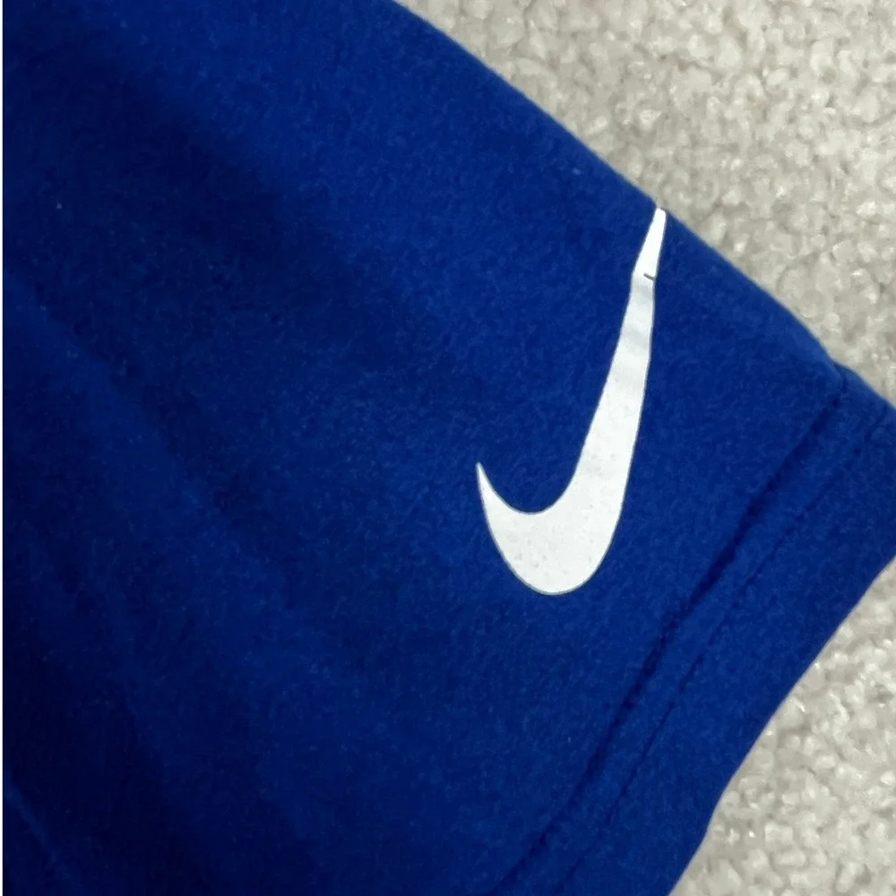 Los Angeles Rams‎ Dri-FIT Nike T-Shirt Mens 2XL Blue Sportswear Football